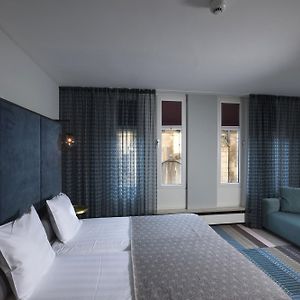 Deluxe Twin or Double Room