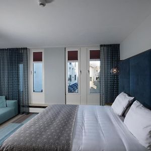 Premium Deluxe Twin or Double Room